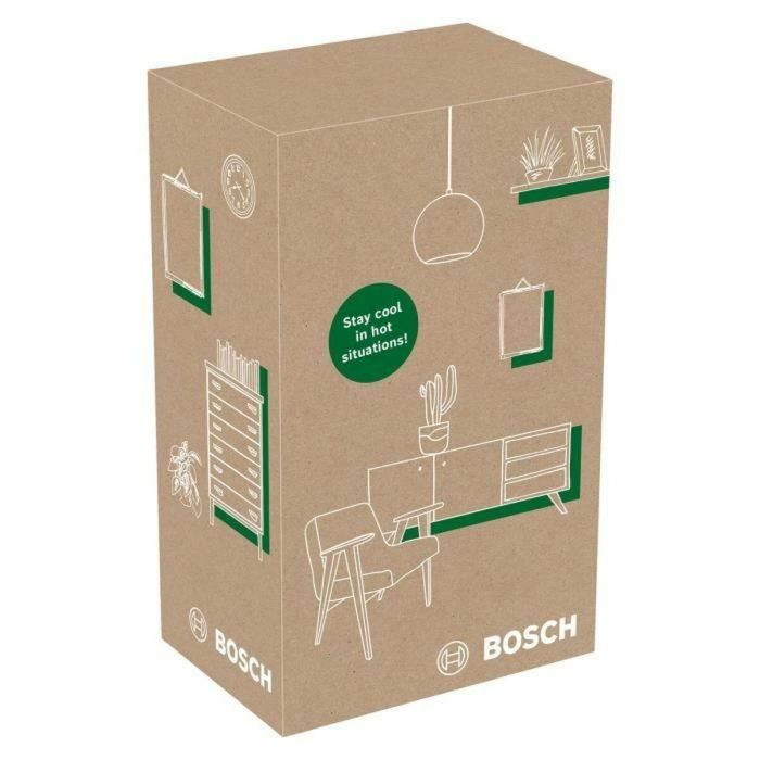 Bosch BOS4053423245318 Temperatura Universal 4
