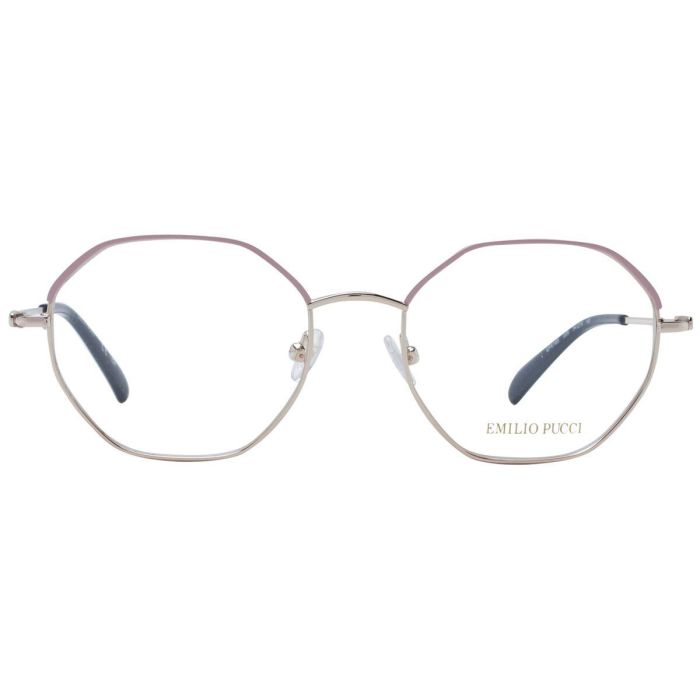 Montura de Gafas Mujer Emilio Pucci EP5169 54028 2