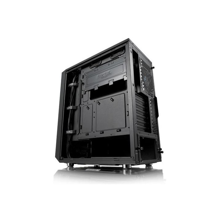 Fractal Design Meshify C Midi Tower Negro 2