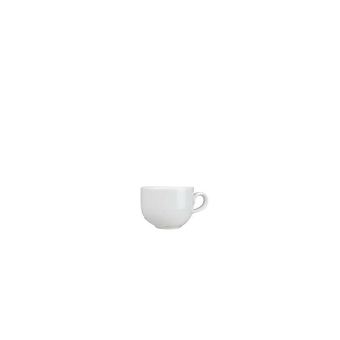 Sira Taza Te 20 Cl Ø8 cm (6 Unidades) Sira Taza Te 20 Cl Ø8 cm (6 Unidades)