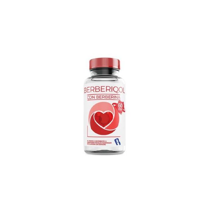 Berberiqol 60Cap. Berberiqol 60Cap.