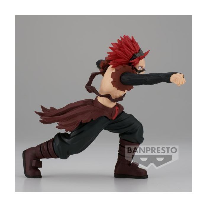Figura Banpresto My Hero Academia The 2 Figura Banpresto My Hero Academia The 2