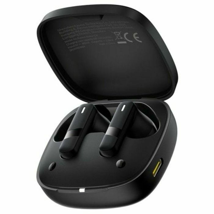 Auriculares con Micrófono Baseus A00069700113-00 7 Auriculares con Micrófono Baseus A00069700113-00 7