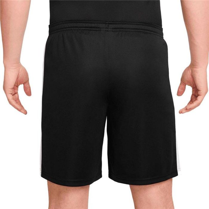 Pantalones Cortos Deportivos para Hombre Nike Dri-Fit Academy Soccer Negro 11