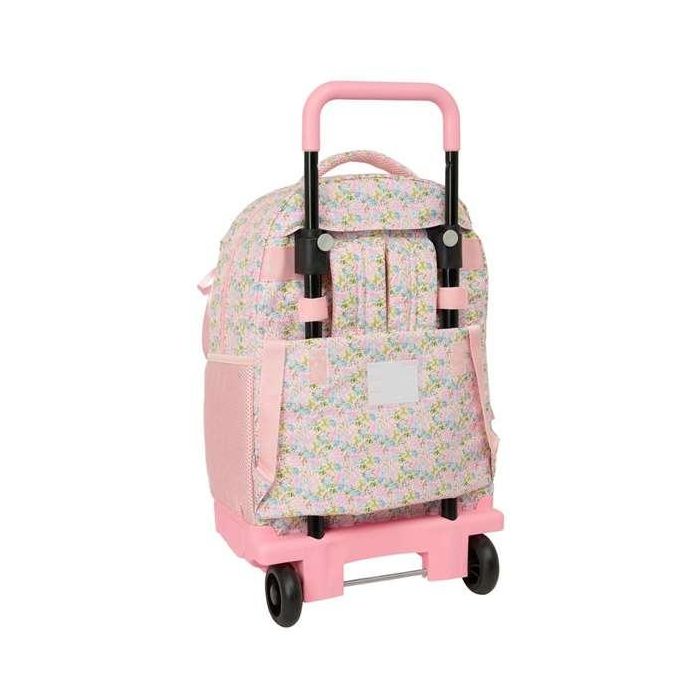 Mochila gde. c/ruedas compact extraible vmb 33x45x22cm 1 Mochila gde. c/ruedas compact extraible vmb 33x45x22cm 1