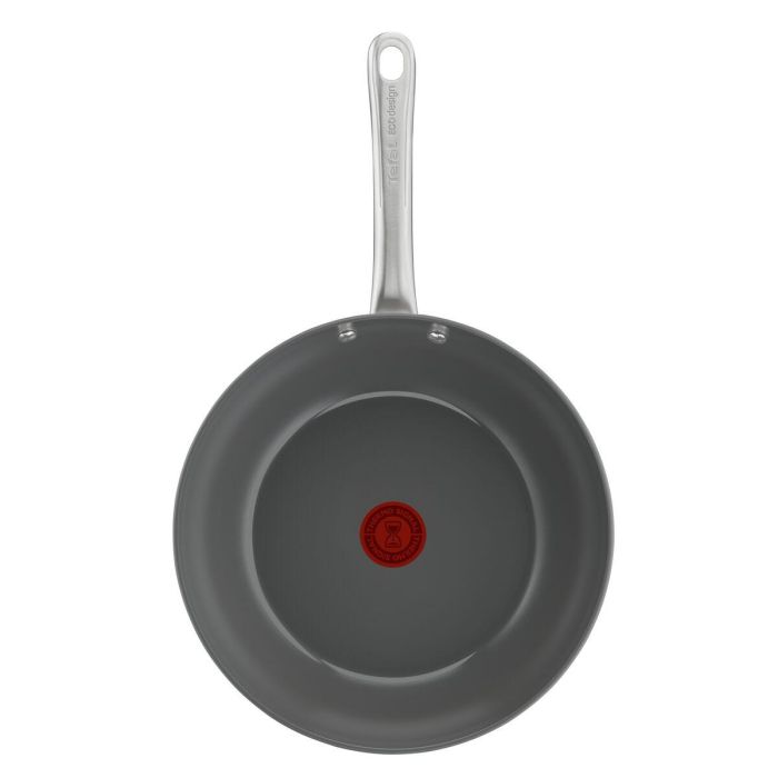 Sartén Tefal C4241953 Gris Aluminio Ø 28 cm 1