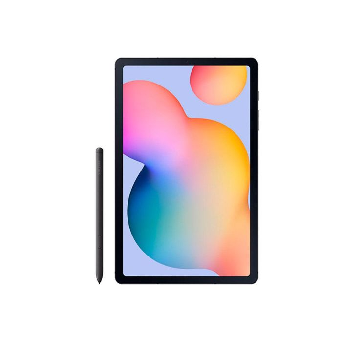 Tablet Samsung Galaxy Tab S6 Lite P615 10.4"/ 4GB/ 128GB/ Octacore/ 4G/ Gris 3 Tablet Samsung Galaxy Tab S6 Lite P615 10.4"/ 4GB/ 128GB/ Octacore/ 4G/ Gris 3