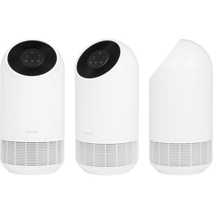 Hombli Smart Air Purifier - smarter Luftreiniger 7