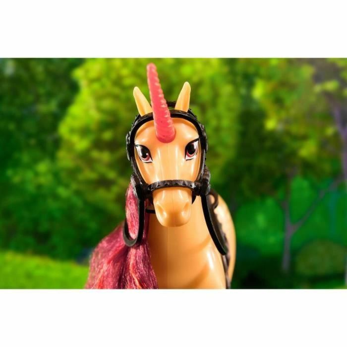 Figura de Acción Spin Master Unicorn Academy Unicornio 3