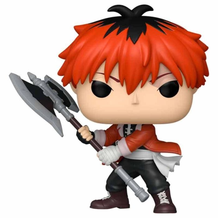 Figura POP Frieren Beyond Journey&#39;s End Stark 1