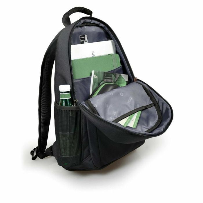 Port Designs POR1727109846269 Mochila para portátil SYDNEY ECO 15.6 pulgadas 11 Port Designs POR1727109846269 Mochila para portátil SYDNEY ECO 15.6 pulgadas 11