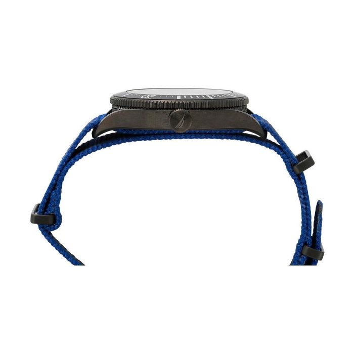 Reloj Hombre Nautica NAPPRF002 (Ø 45 mm) 1