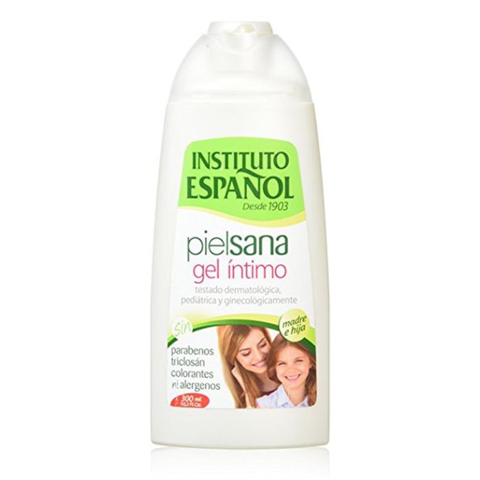 Instituto Español Piel sana gel 300 ml Instituto Español Piel sana gel 300 ml