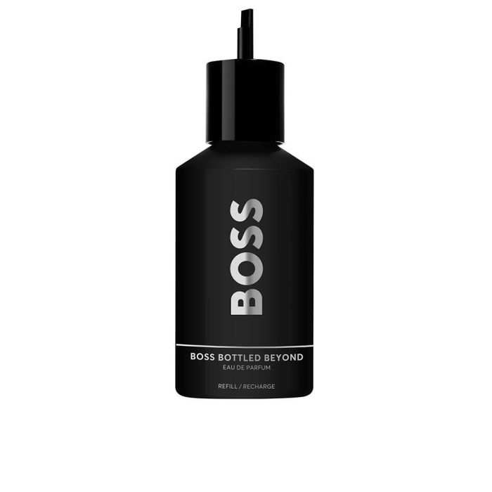 Hugo Boss-Boss Boss Bottled Beyond Edp Recarga 200 mL 0 Hugo Boss-Boss Boss Bottled Beyond Edp Recarga 200 mL 0