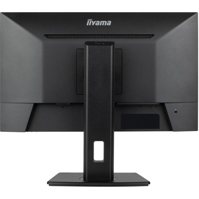 iiyama XUB2493HSU-B7 Monitor ProLite 24" FHD IPS (1920x1080) 1ms 100Hz HDMI DP Speaker Pivot Black 13 iiyama XUB2493HSU-B7 Monitor ProLite 24" FHD IPS (1920x1080) 1ms 100Hz HDMI DP Speaker Pivot Black 13