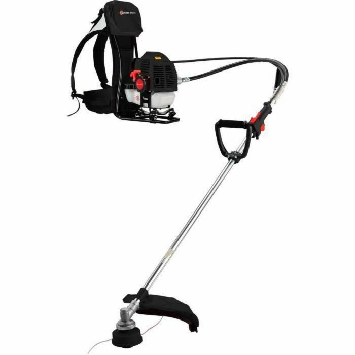 Elem DCBT52DO-22 Desbrozadora de Mochila, 52cc, Arnés Acolchado 0 Elem DCBT52DO-22 Desbrozadora de Mochila, 52cc, Arnés Acolchado 0