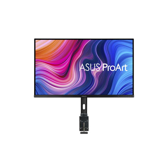 ASUS ProArt Display PA328CGV Monitor Profesional 32" WQHD IPS 165Hz 95% DCI-P3 ΔE<2 HDR600 USB-C Ergonómico 90LM06R1-B01170 15 ASUS ProArt Display PA328CGV Monitor Profesional 32" WQHD IPS 165Hz 95% DCI-P3 ΔE<2 HDR600 USB-C Ergonómico 90LM06R1-B01170 15