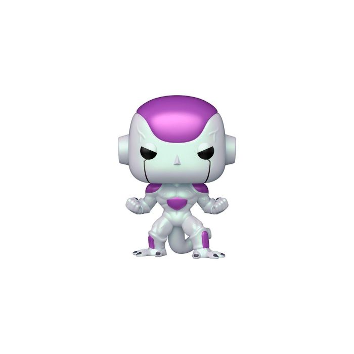 Funko Pop&Tee Frieza -Dragon Ball Z- Talla L 63651 2