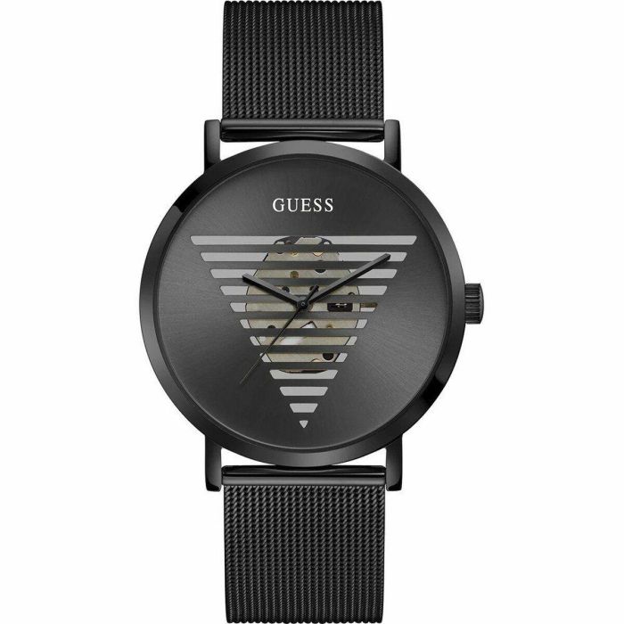Reloj Hombre Guess GW0502G2 (Ø 44 mm) 3