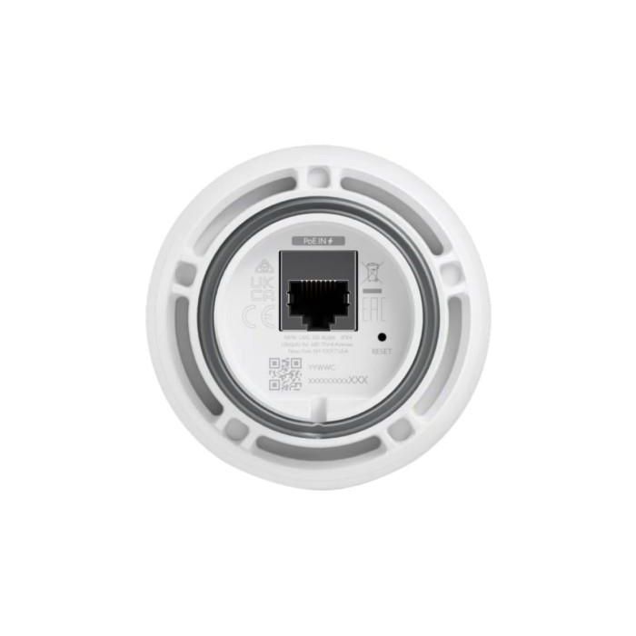 Ubiquiti Networks G5 Bullet Cámara de Seguridad IP Interior y Exterior 2688x1512 Pixeles Montaje Pared/Poste Negro Blanco 2