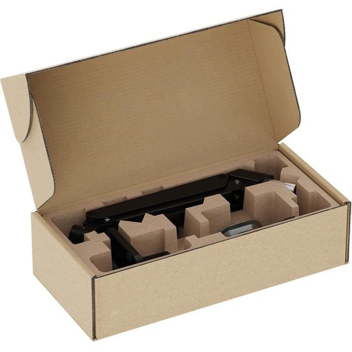 Soporte de Mesa para Pantalla Neomounts DS70-250BL1 17" 35" 2 Soporte de Mesa para Pantalla Neomounts DS70-250BL1 17" 35" 2