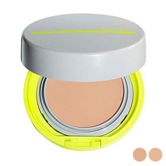 Polvos Compactos Expert Sun Sports Bb Shiseido Spf 50+ 0 Polvos Compactos Expert Sun Sports Bb Shiseido Spf 50+ 0