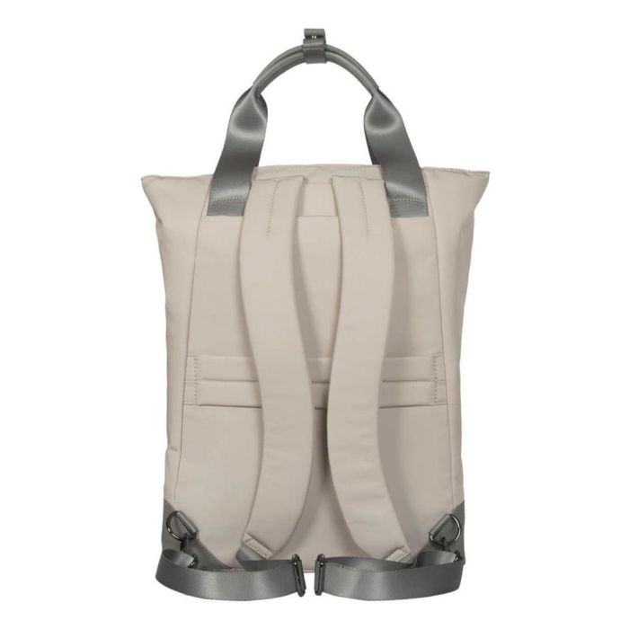 Targus Mochila Bolso Convertible Ávila para Portátil 15-16" - Resistente al Agua, Materiales Reciclados y Diseño Elegante 1