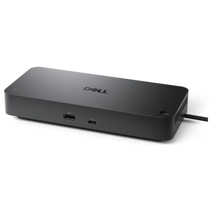 DELL SD25TB4 Docking Station Thunderbolt 4, 130W, 8K Ultra HD, Negro 3