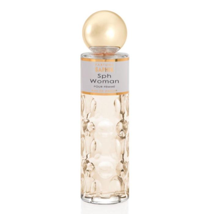 Saphir Woman pour femme eau de parfum 200 ml