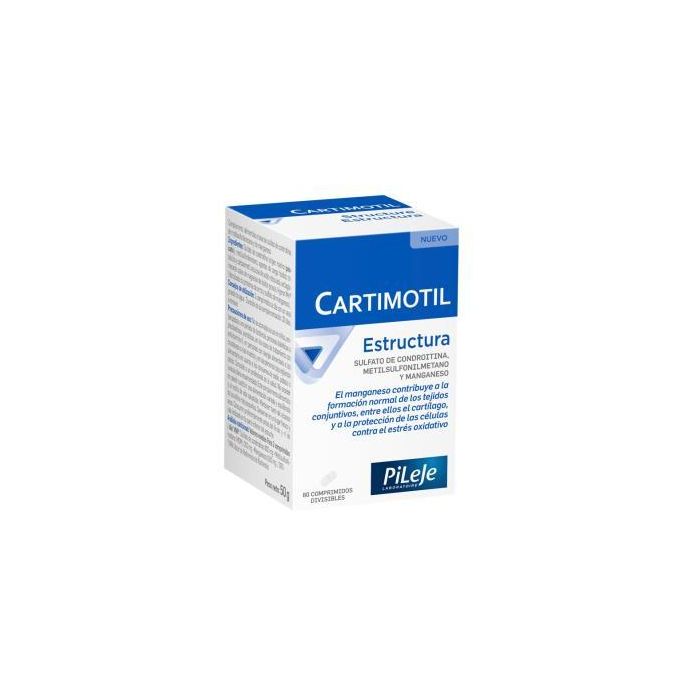 Cartimotil Estructura 60Comp. Cartimotil Estructura 60Comp.