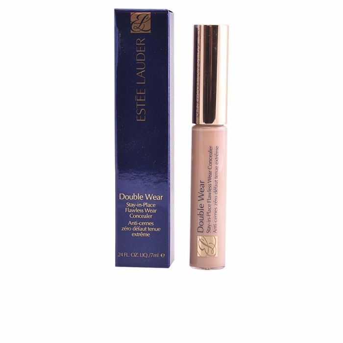 Corrector Facial Double Wear Estee Lauder 3