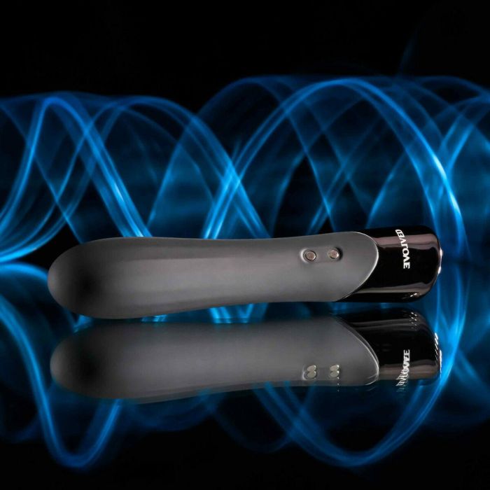 Vibrador Evolved Negro 5 Vibrador Evolved Negro 5