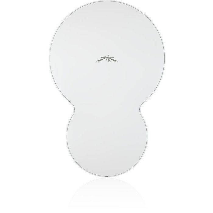 Ubiquiti airFiber 24 Radio PTP Gigabit 24 GHz, 1.4+ Gbps, Baja Latencia para Backhaul de Red, Alcance 13+ km 1 Ubiquiti airFiber 24 Radio PTP Gigabit 24 GHz, 1.4+ Gbps, Baja Latencia para Backhaul de Red, Alcance 13+ km 1