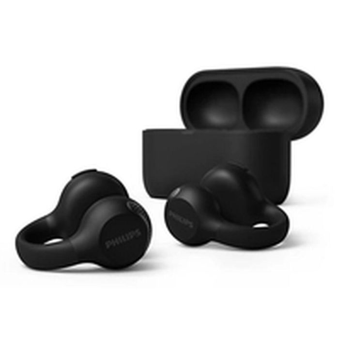 Auriculares Philips TAQ2000BK/00 Negro 7 Auriculares Philips TAQ2000BK/00 Negro 7