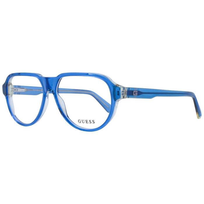 Montura de Gafas Hombre Guess GU50090 56092 Montura de Gafas Hombre Guess GU50090 56092