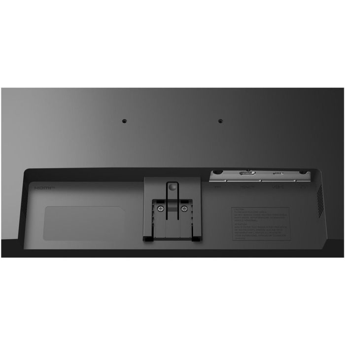 LG Monitor IPS QHD de 27 pulgadas (68,6 cm) para PC, resolución 2560x1440, 100Hz, 5ms, conector USB, montaje VESA, Negro 2