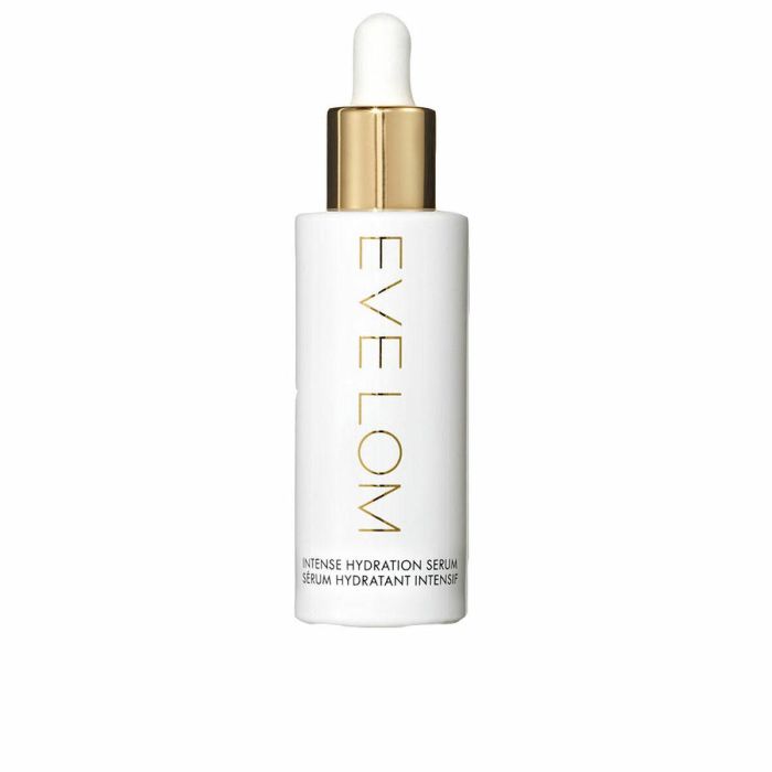 Eve Lom Moisture & Radiance Sérum Facial Hidratación Intensa Ácido Hialurónico Provitamina B5 Antiedad Todo Tipo Pieles 30 ml Eve Lom Moisture & Radiance Sérum Facial Hidratación Intensa Ácido Hialurónico Provitamina B5 Antiedad Todo Tipo Pieles 30 ml