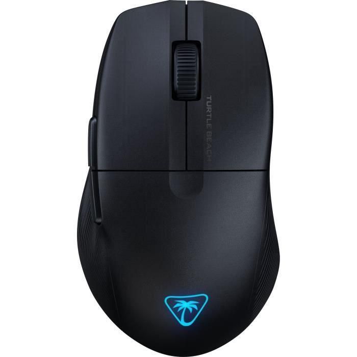 Ratón gaming inalámbrico ultraligero - TURTLE BEACH - Pure Air - Negro Ratón gaming inalámbrico ultraligero - TURTLE BEACH - Pure Air - Negro