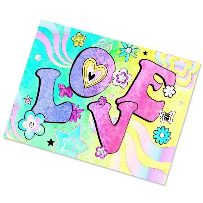 Canal Toys Art Lab - Estuche Acuarela ART 012 5