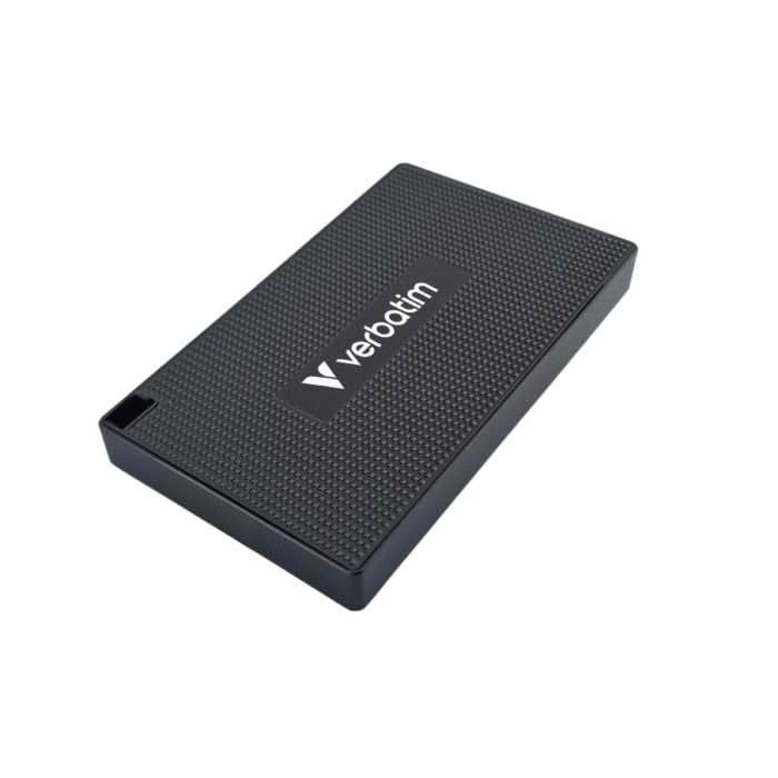 Disco Duro Externo Verbatim 32031 1,8" 1 TB SSD