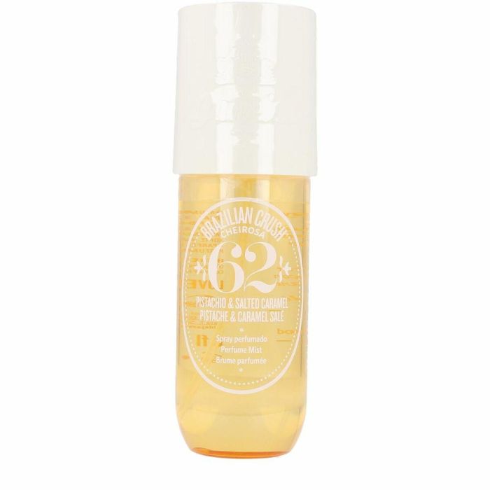 Sol De Janeiro CHEIROSA 62 Perfume Mist 240 ml 4