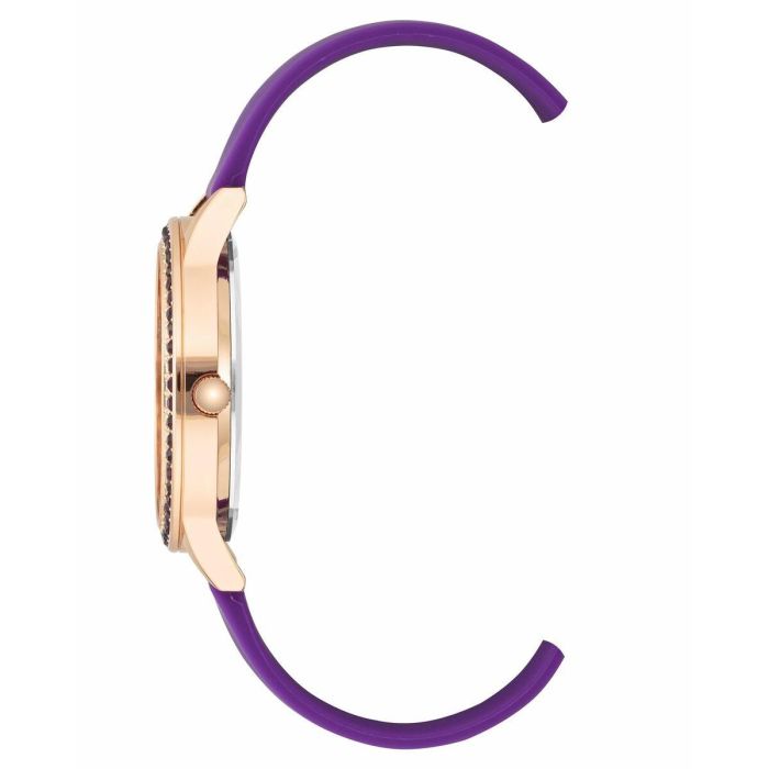Reloj Mujer Juicy Couture JC1342RGPR (Ø 38 mm) 1 Reloj Mujer Juicy Couture JC1342RGPR (Ø 38 mm) 1