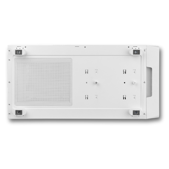 Nox Caja Gaming Semitorre Hummer BIOS Blanca 8" LCD Cristal Templado NXHUMMERBIOSWH 2 Nox Caja Gaming Semitorre Hummer BIOS Blanca 8" LCD Cristal Templado NXHUMMERBIOSWH 2