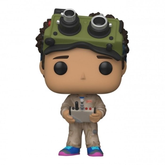 Funko Pop Cine Cazafantasmas Afterlife Podcast 2 Funko Pop Cine Cazafantasmas Afterlife Podcast 2