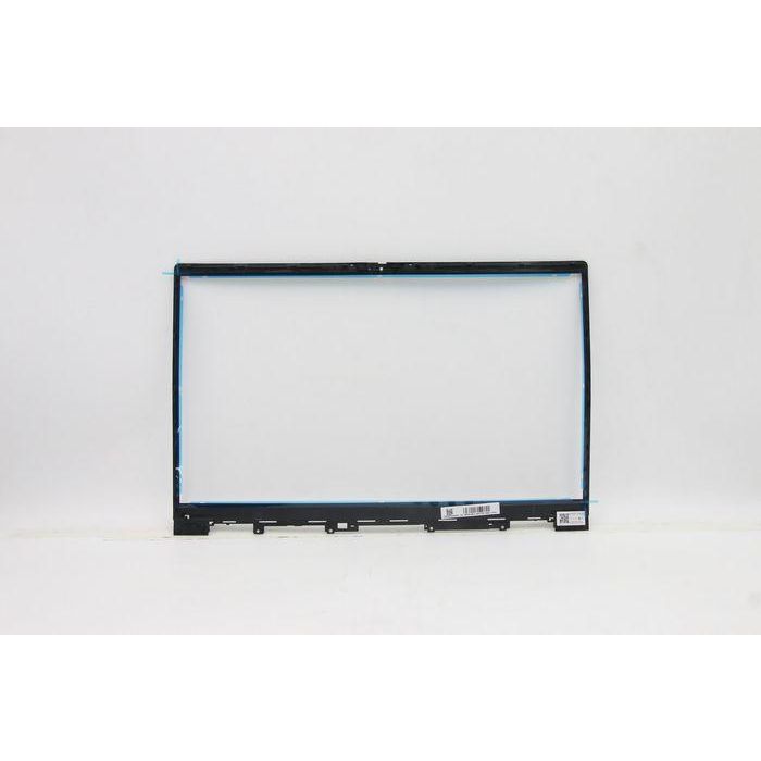 Lenovo Replacement LCD front bezel for ThinkBook 15 G3 (21A4) model, designed for easy installation and compatibility. 1 Lenovo Replacement LCD front bezel for ThinkBook 15 G3 (21A4) model, designed for easy installation and compatibility. 1