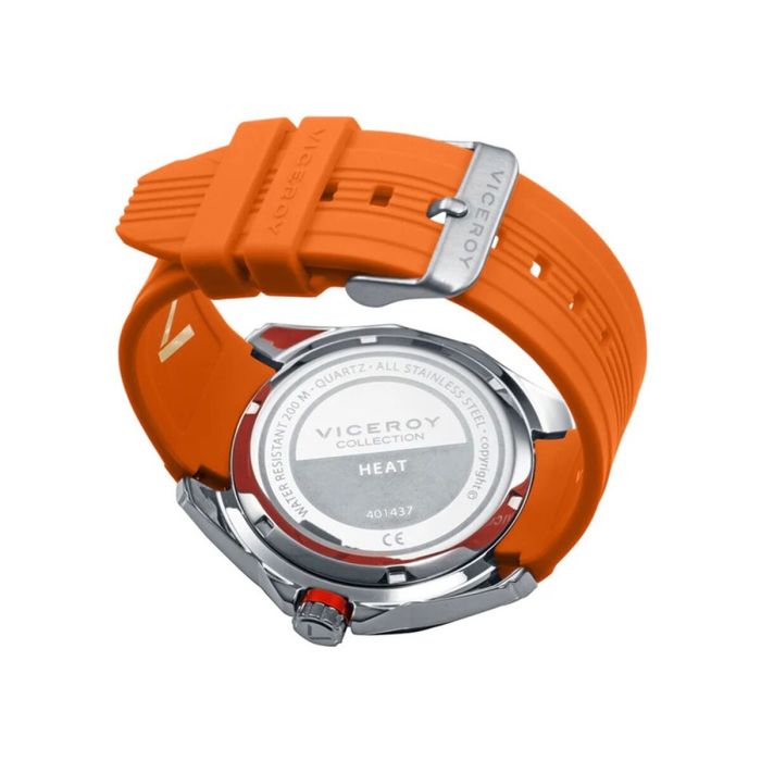 Reloj Hombre Viceroy 401437-57 (Ø 44 mm) 3