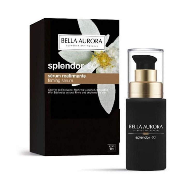 Bella Aurora Splendor 60 Serum Reafirmante Día Bella Aurora Splendor 60 Serum Reafirmante Día