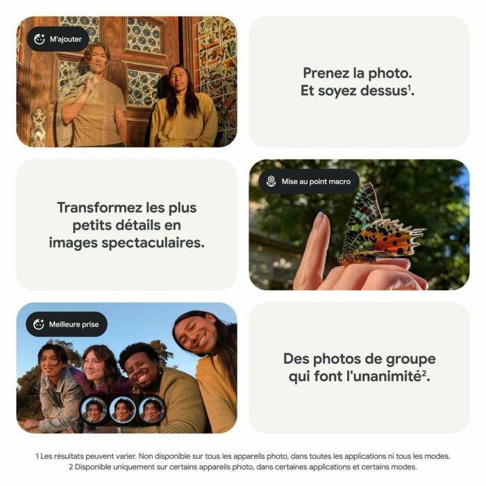 Google Pixel 9a 5G Dual Sim 8RAM 128GB porcelain 10