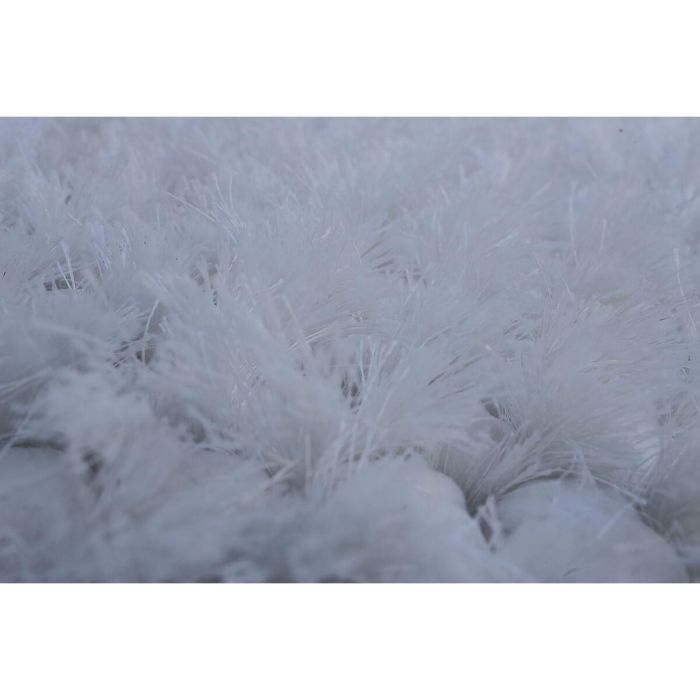 DKD Home Decor Alfombra Urban de Poliéster Antideslizante 300 x 200 cm, 2600gsm 1