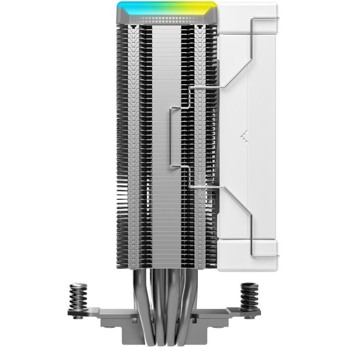 K Cooler Deepcool AK400 DIGITAL SE White 3 K Cooler Deepcool AK400 DIGITAL SE White 3